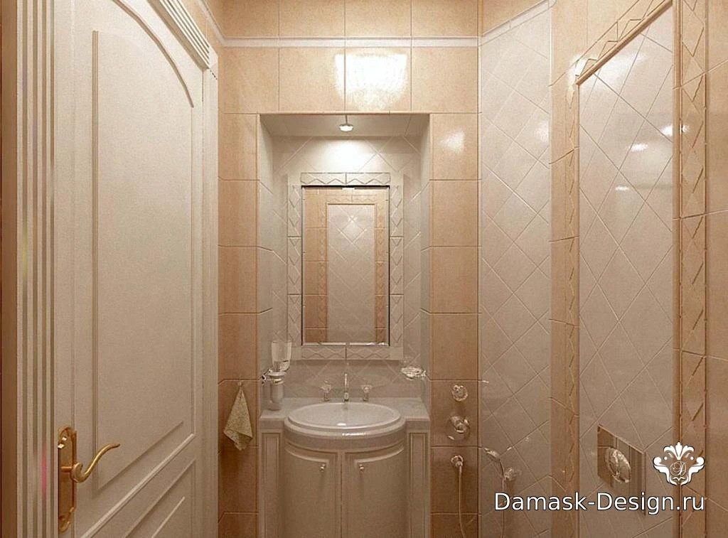 Квартира на Песочной наб.