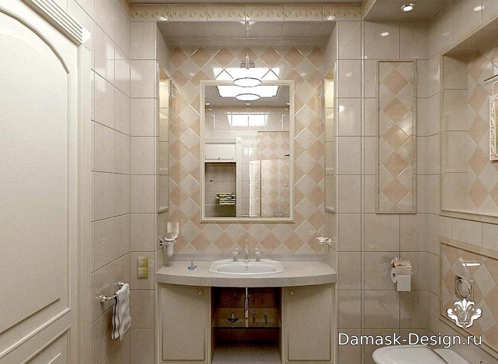 Квартира на Песочной наб.