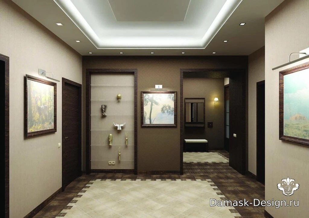 Квартира на ул. Чайковского