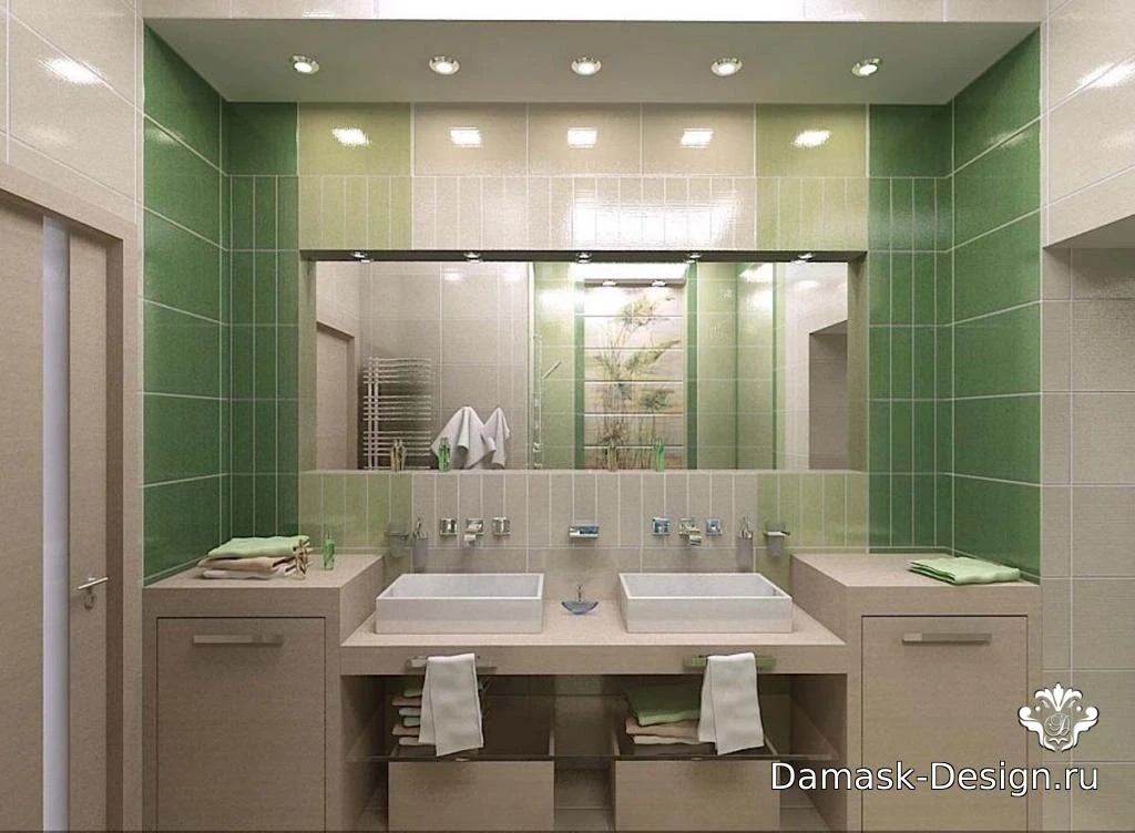 Квартира на ул. Чайковского