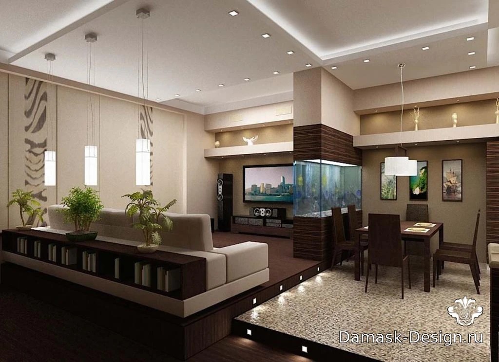 Квартира на ул. Чайковского