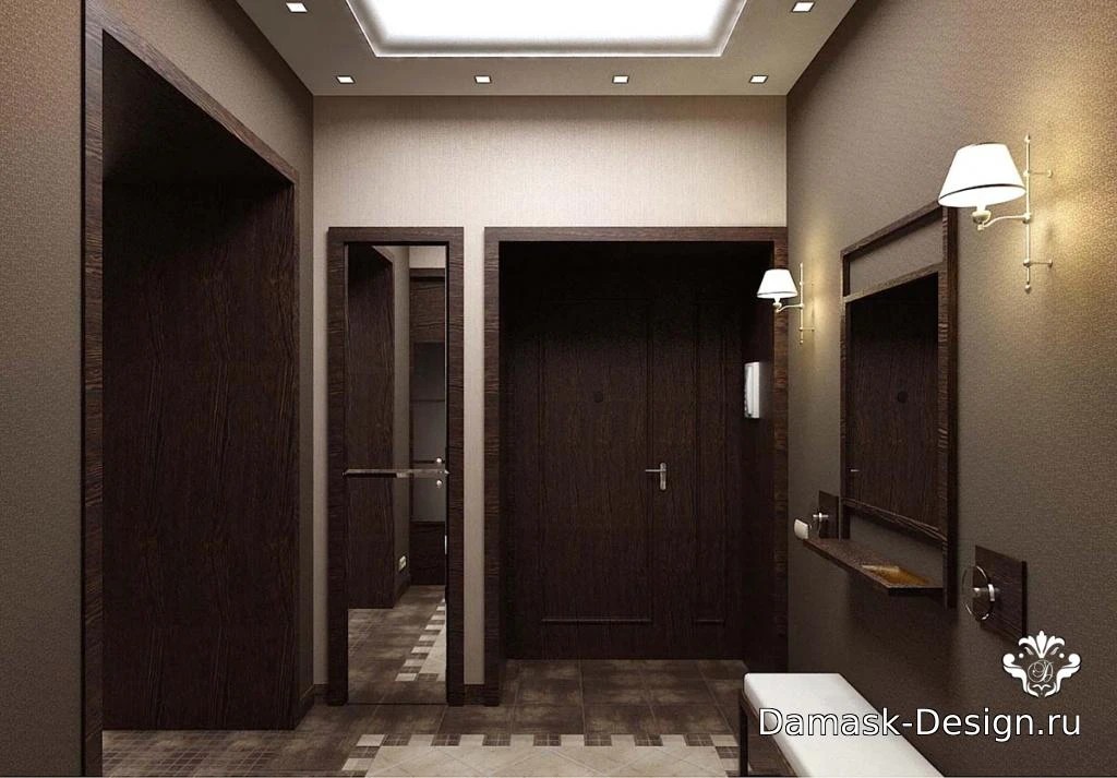 Квартира на ул. Чайковского