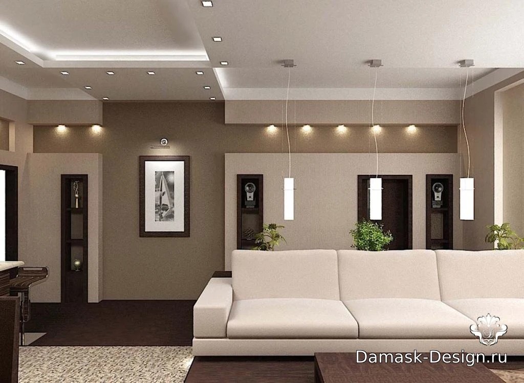 Квартира на ул. Чайковского