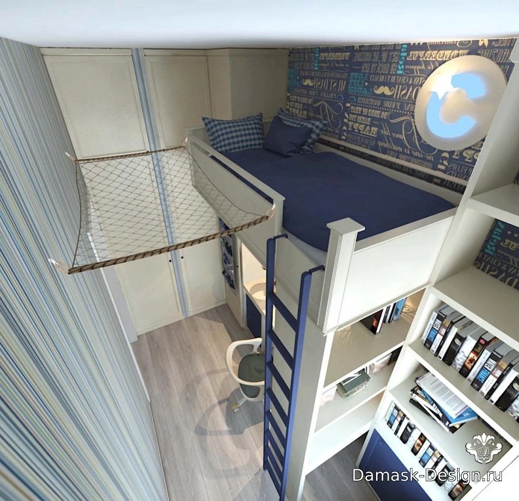 Квартира на ул. Чайковского