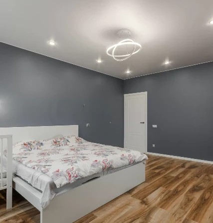 Кудрово, Каштанная аллея