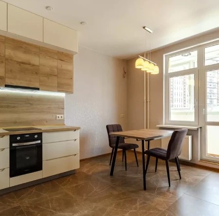 ЖК «Приморский квартал»