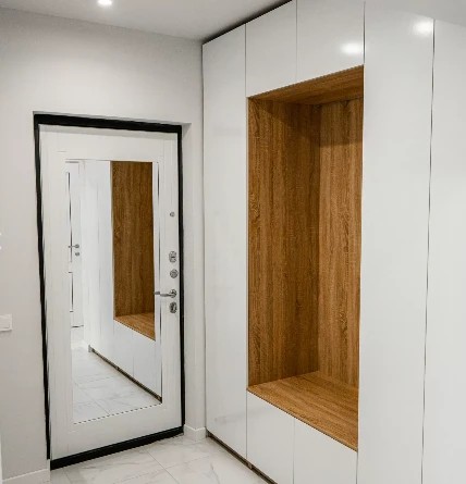 Кудрово, ул. Пражская 5