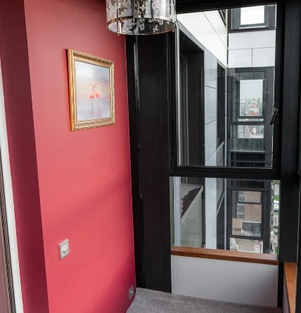 ЖК Легенды Героев