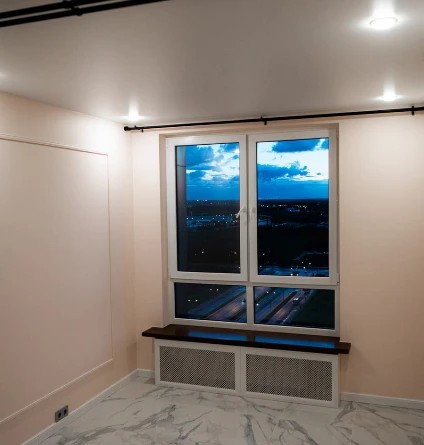 ЖК Легенды Героев