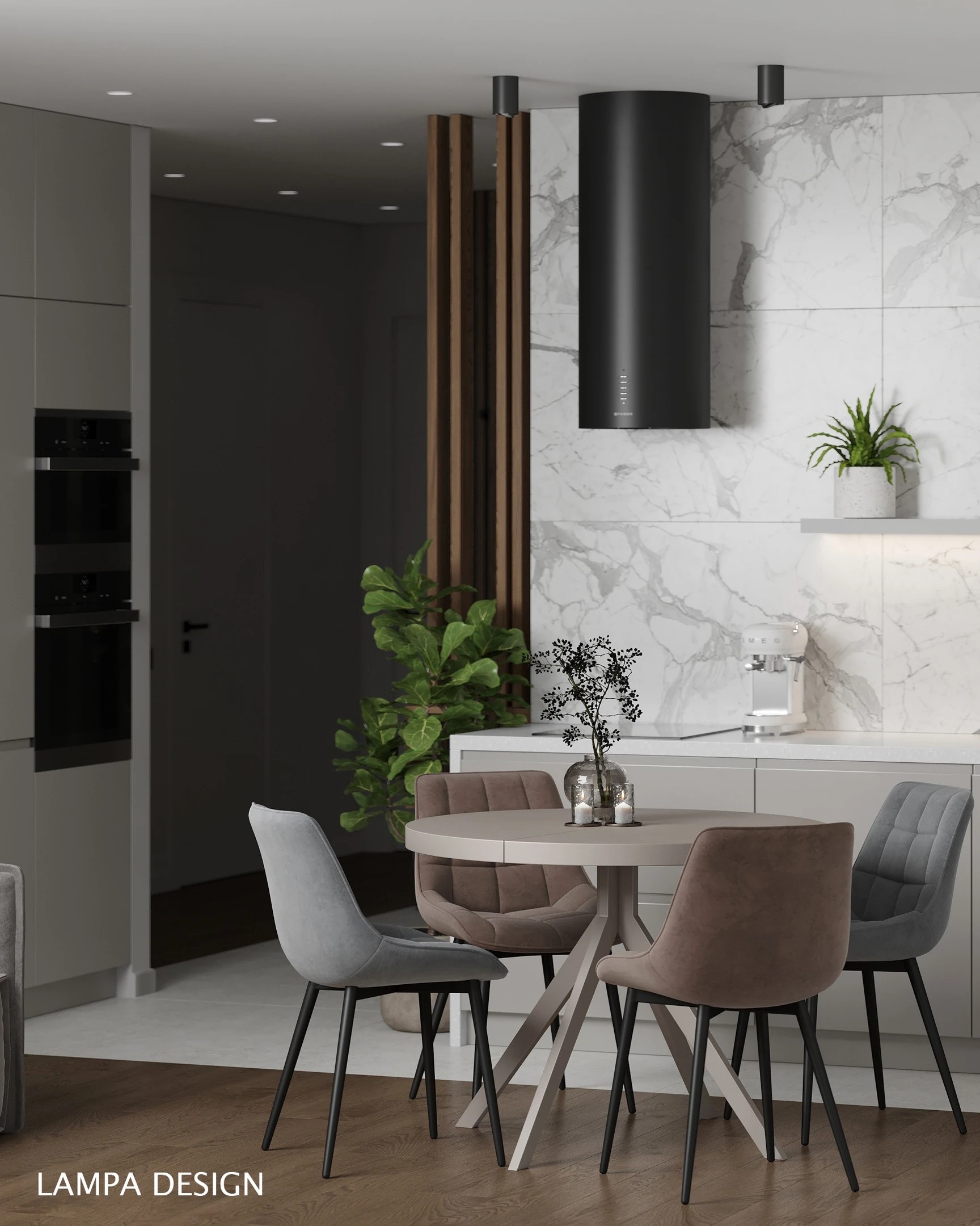 ЖК "Галактика PRO"