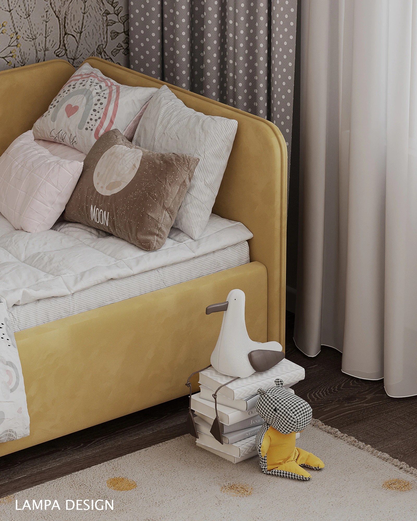 ЖК "Галактика PRO"