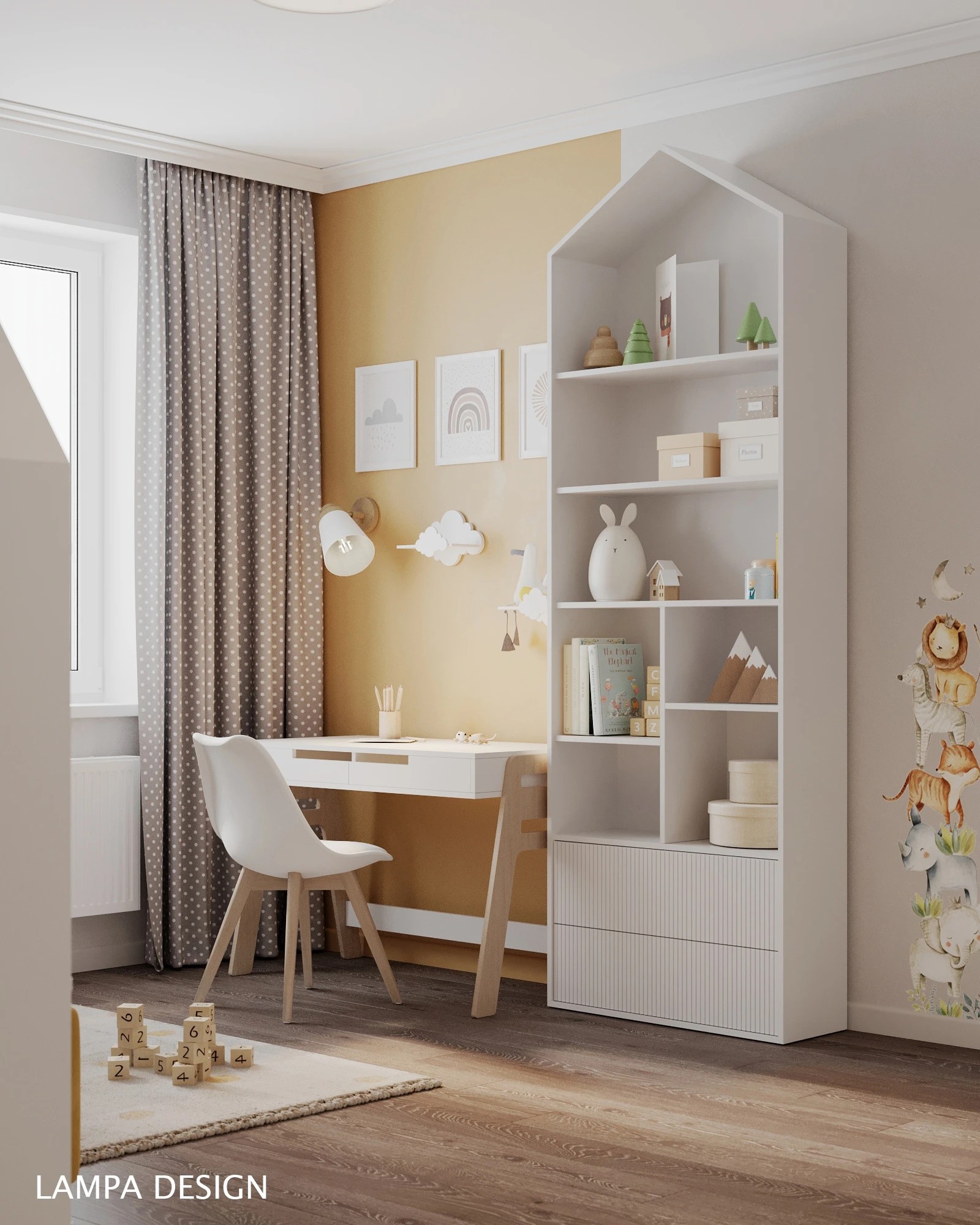 ЖК "Галактика PRO"