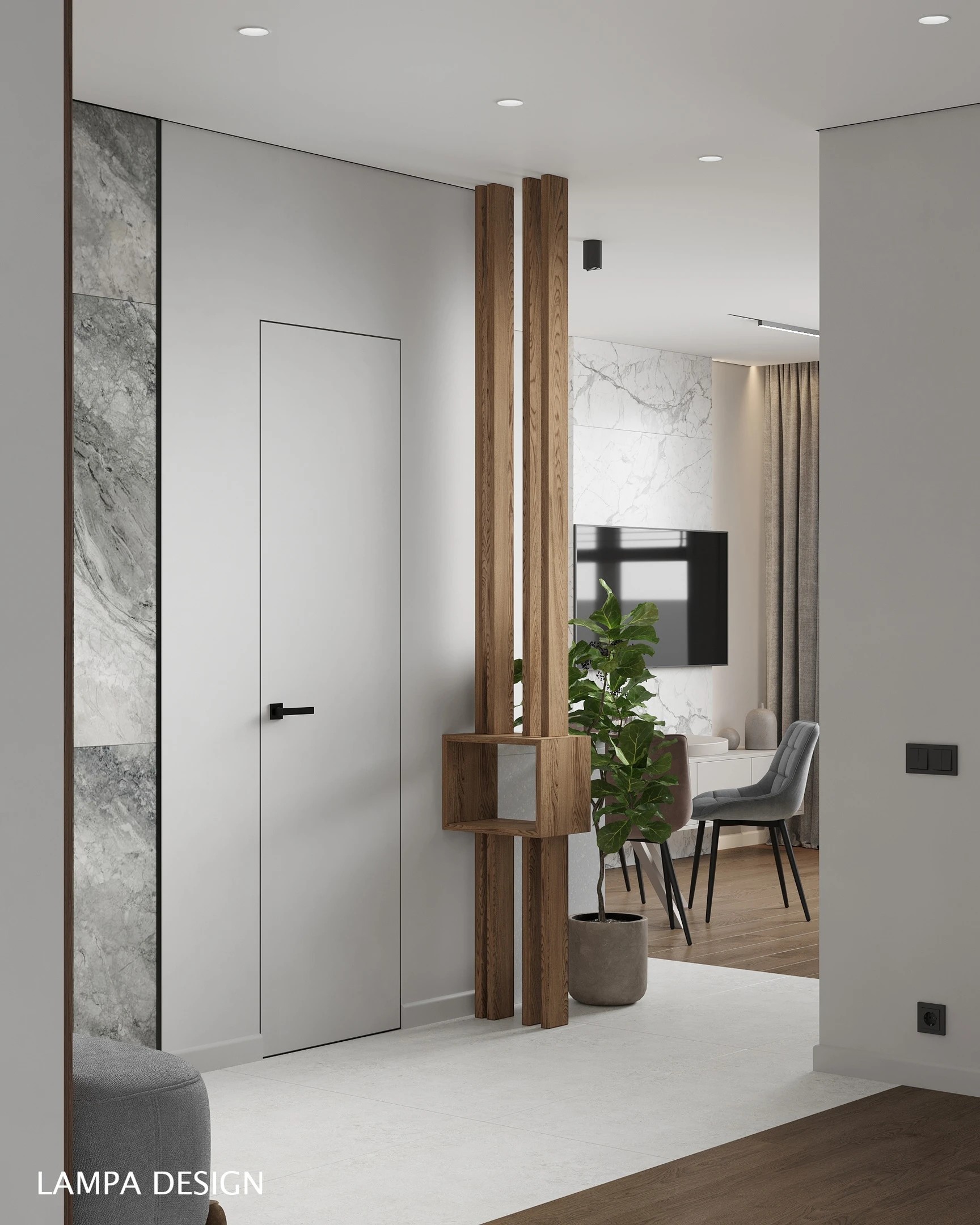 ЖК "Галактика PRO"