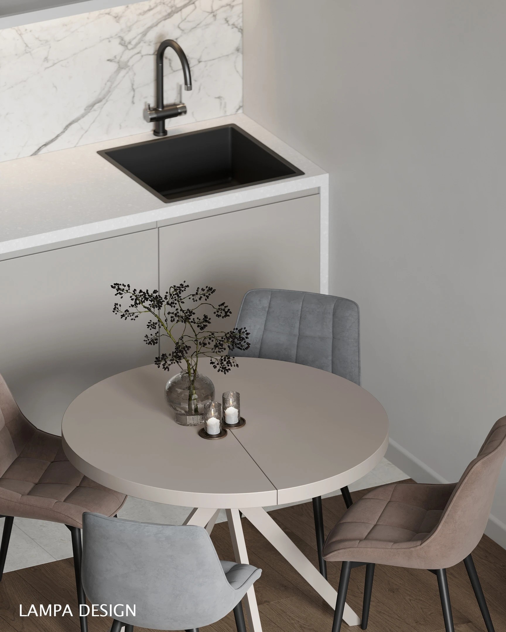 ЖК "Галактика PRO"