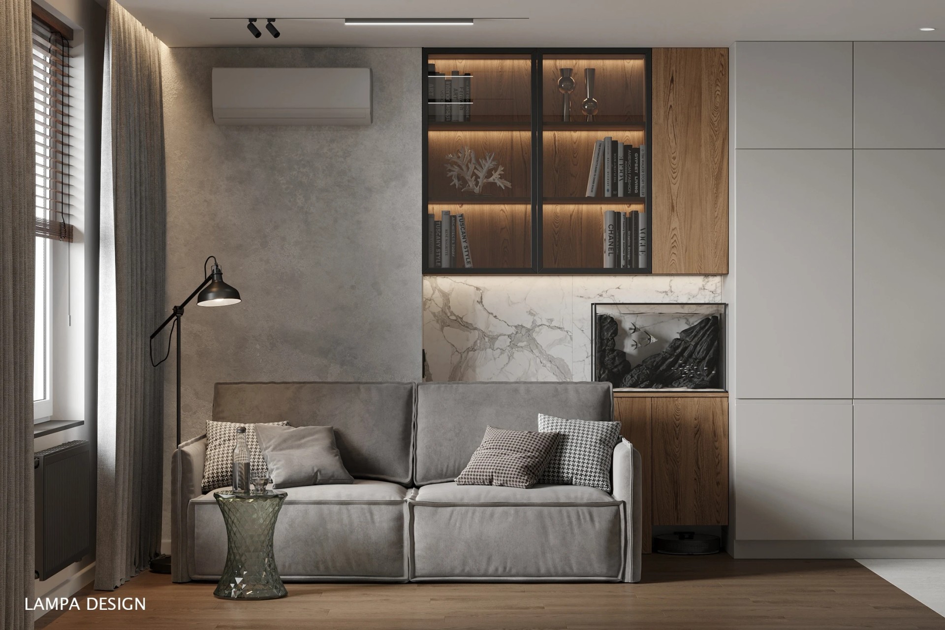 ЖК "Галактика PRO"