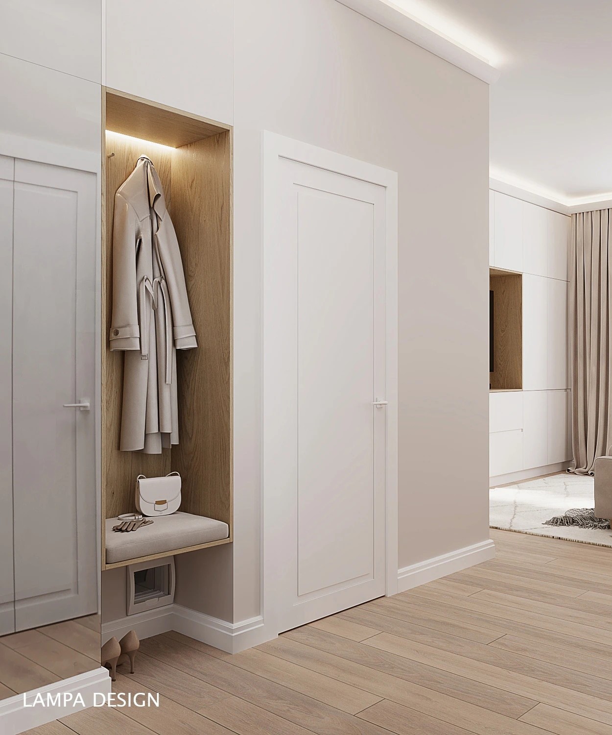 ЖК "Новый Город"