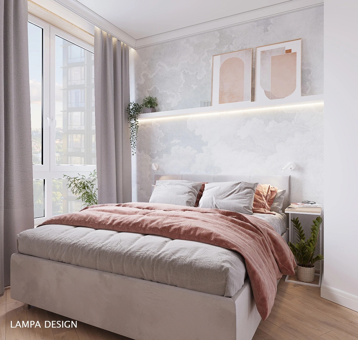 ЖК "Новый Город"