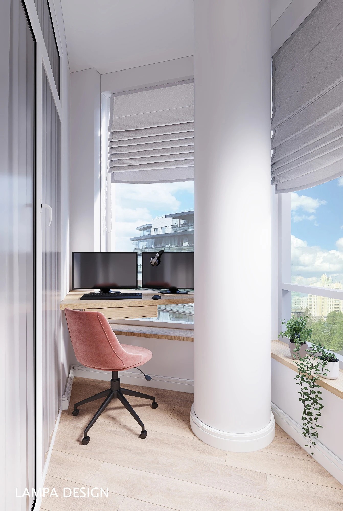 ЖК "Новый Город"