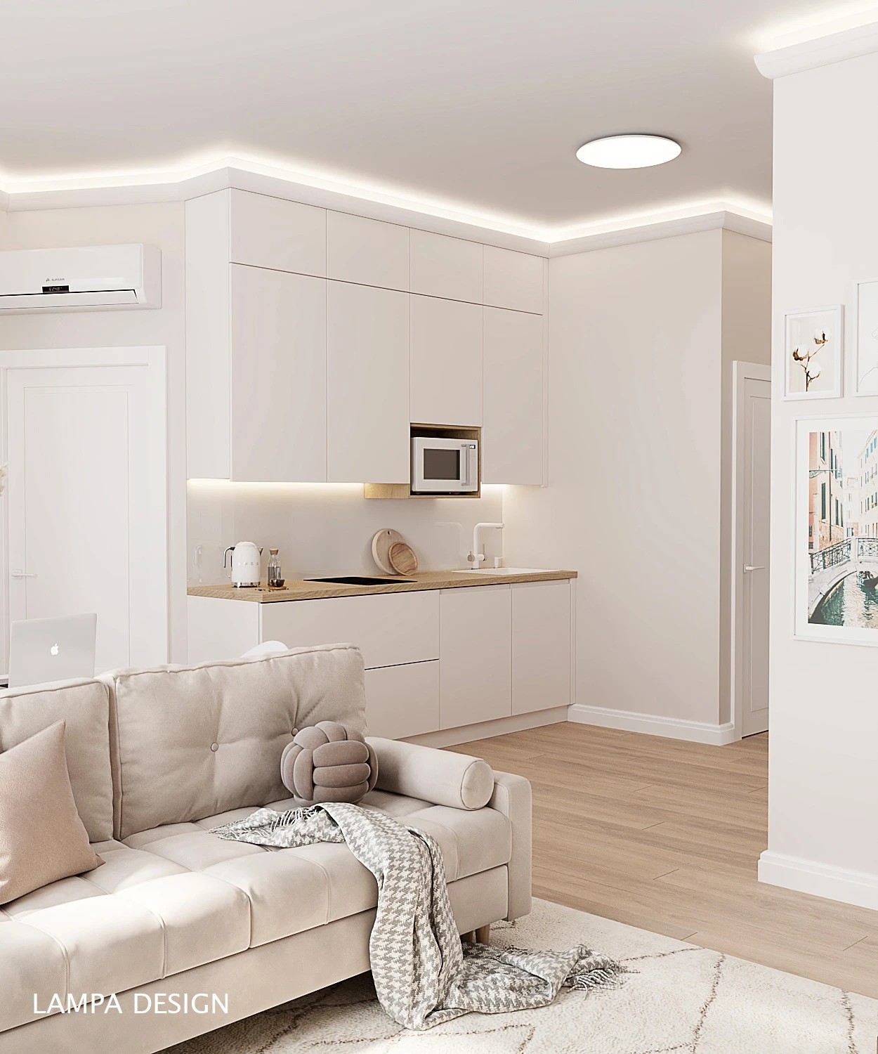 ЖК "Новый Город"