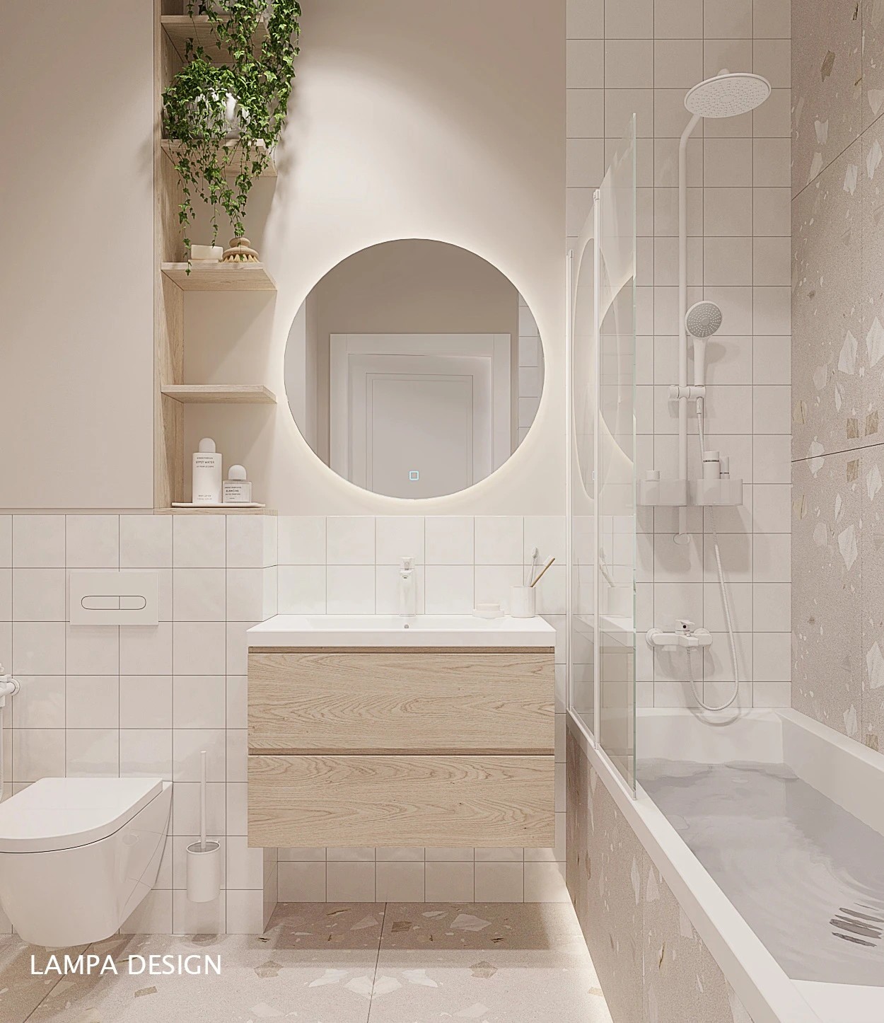 ЖК "Новый Город"