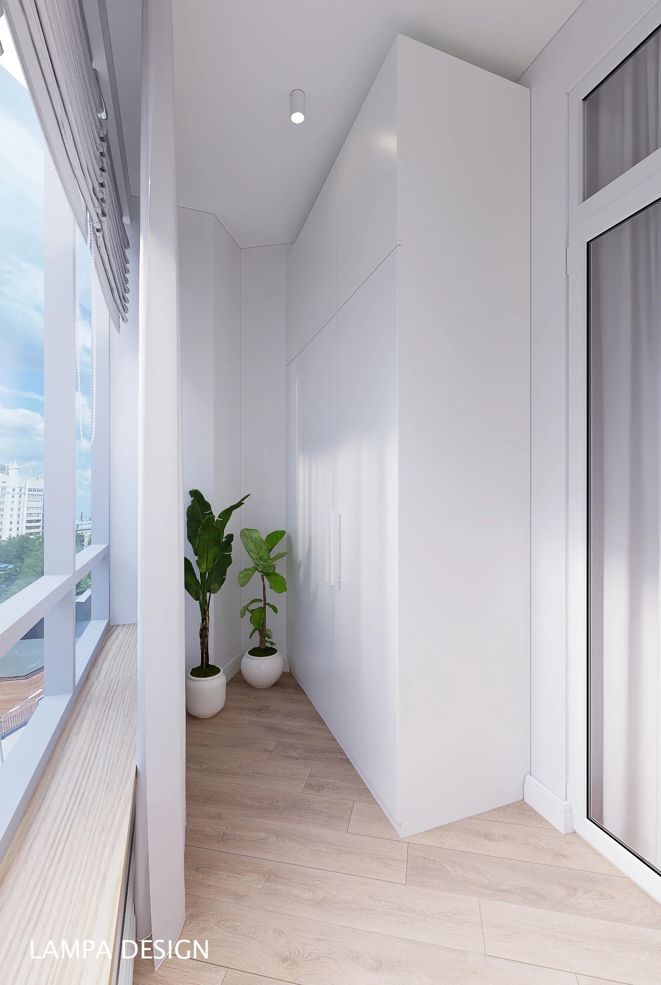 ЖК "Новый Город"