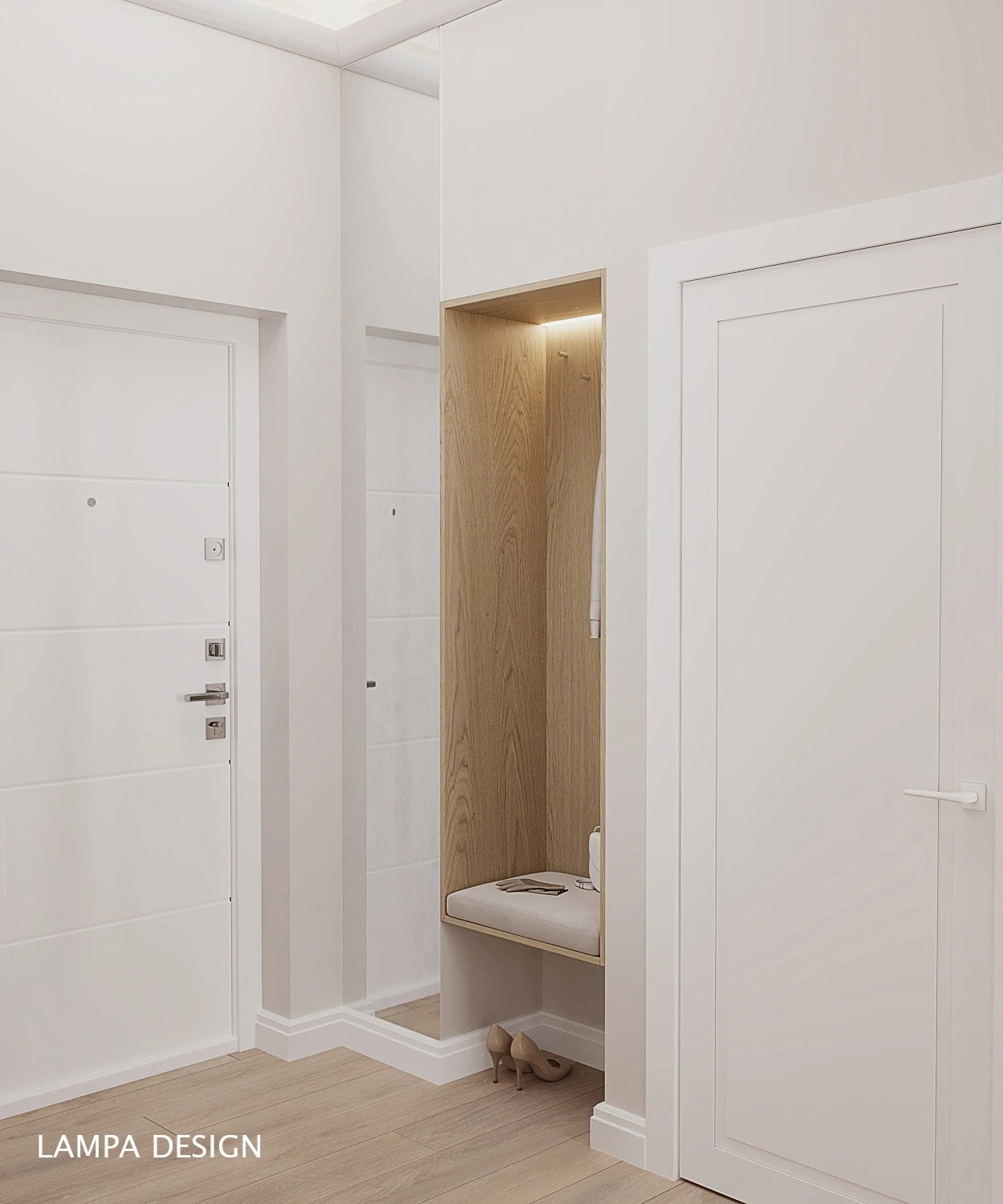 ЖК "Новый Город"