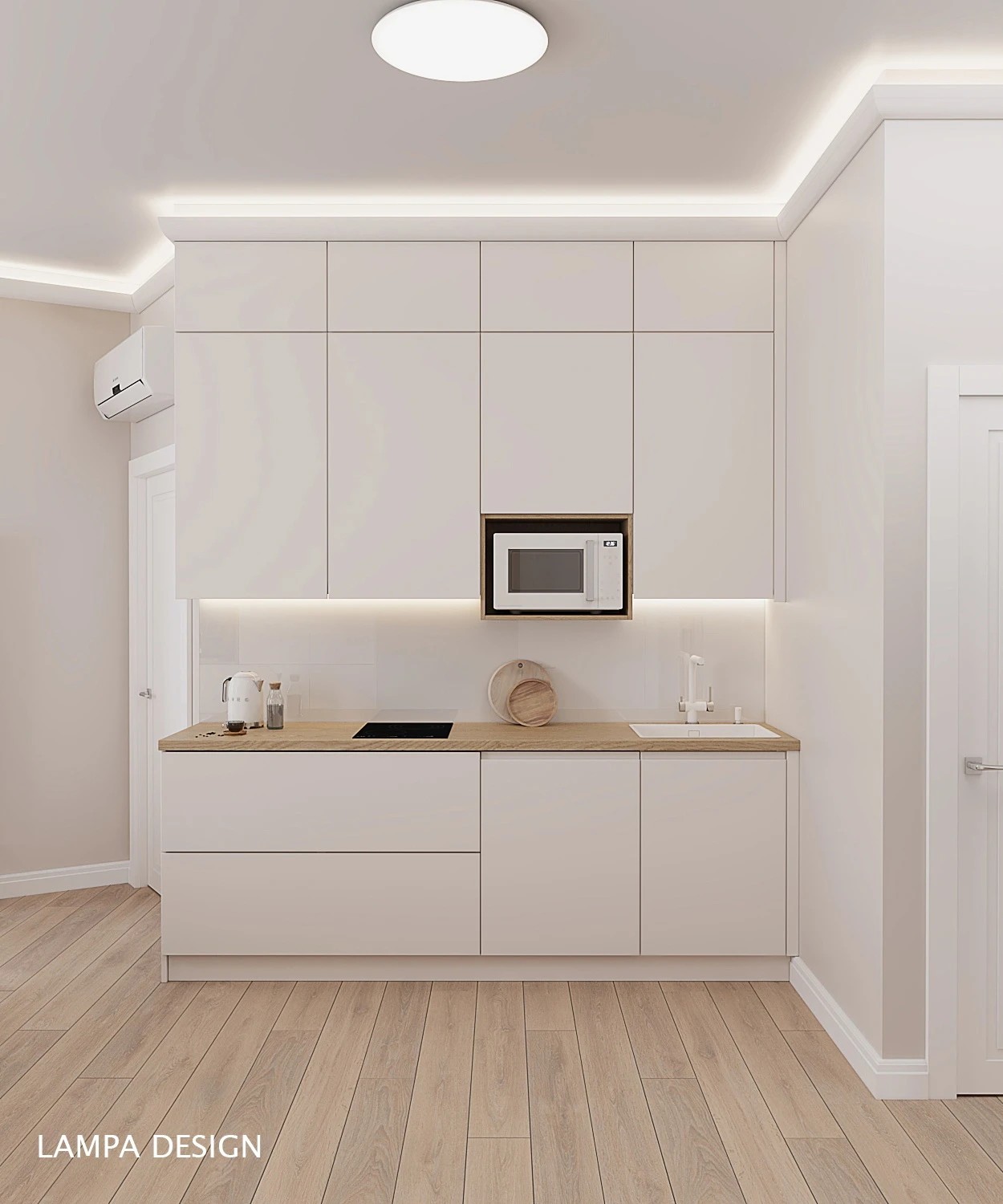 ЖК "Новый Город"