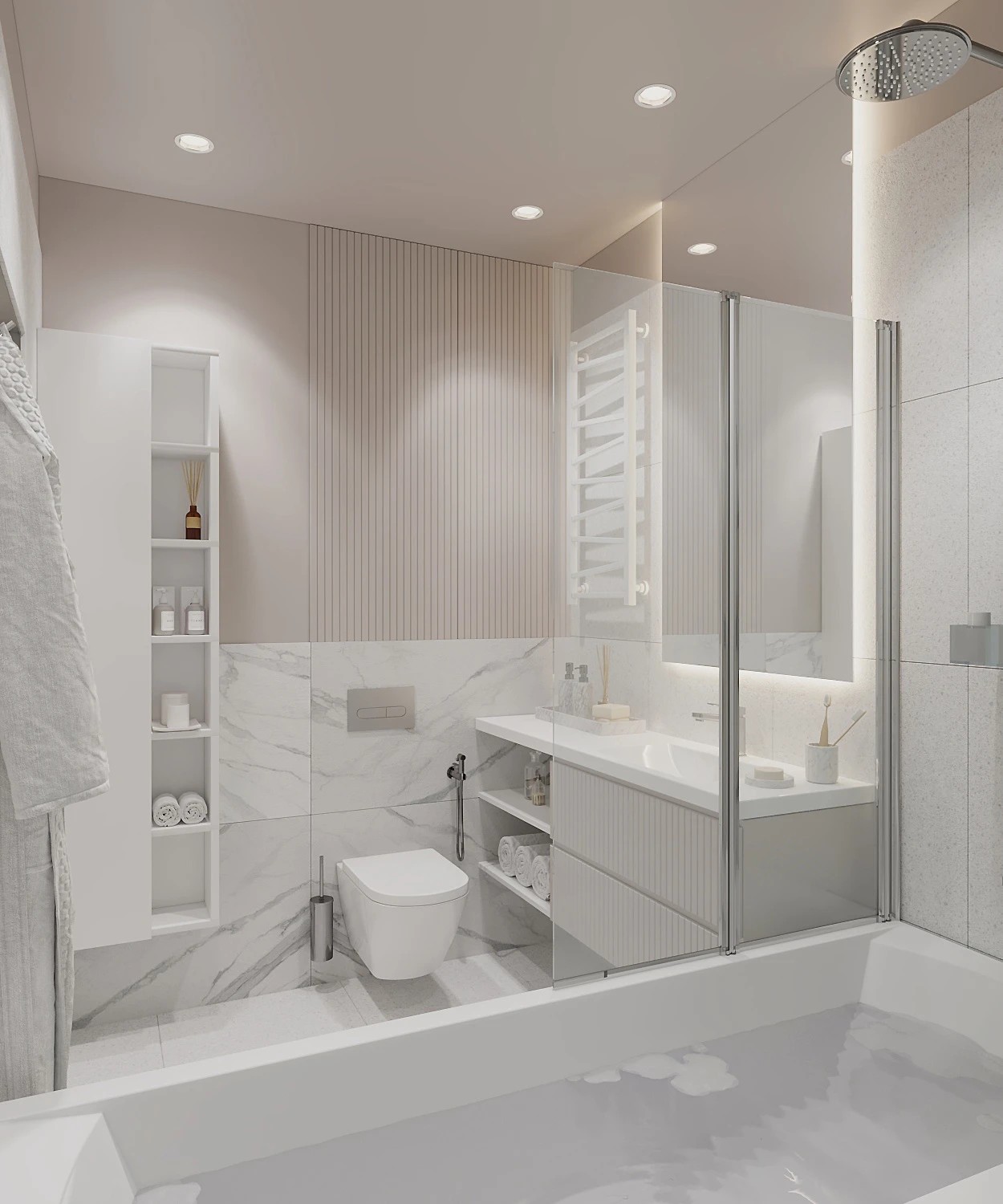 ЖК "Новый Лесснер"