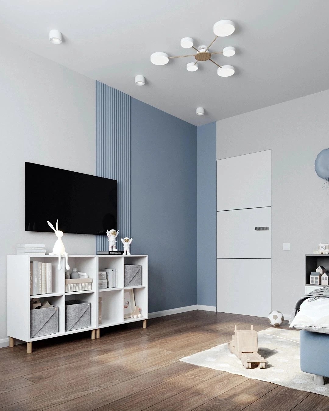 ЖК "Новый Лесснер"