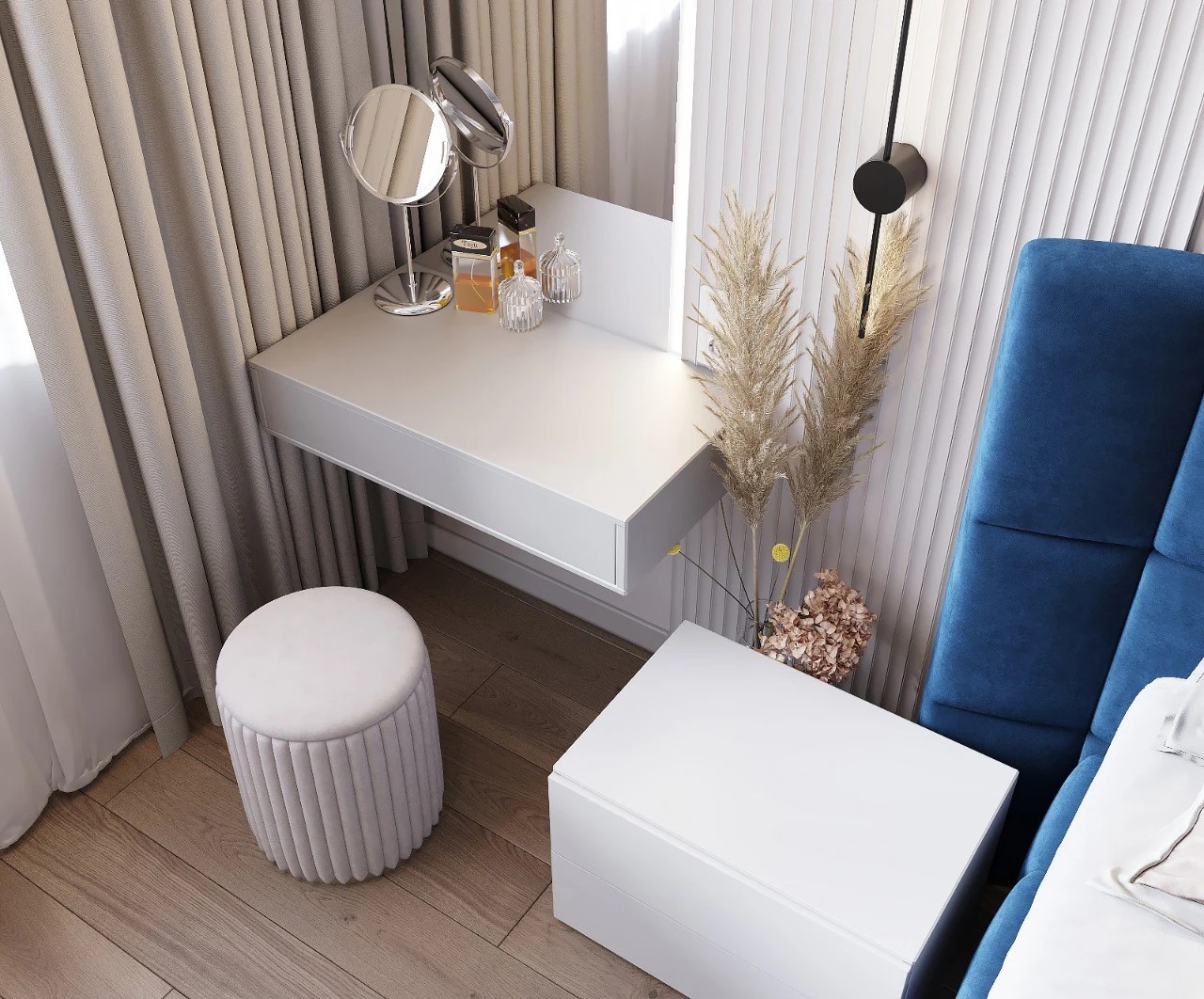 ЖК "Новый Лесснер"