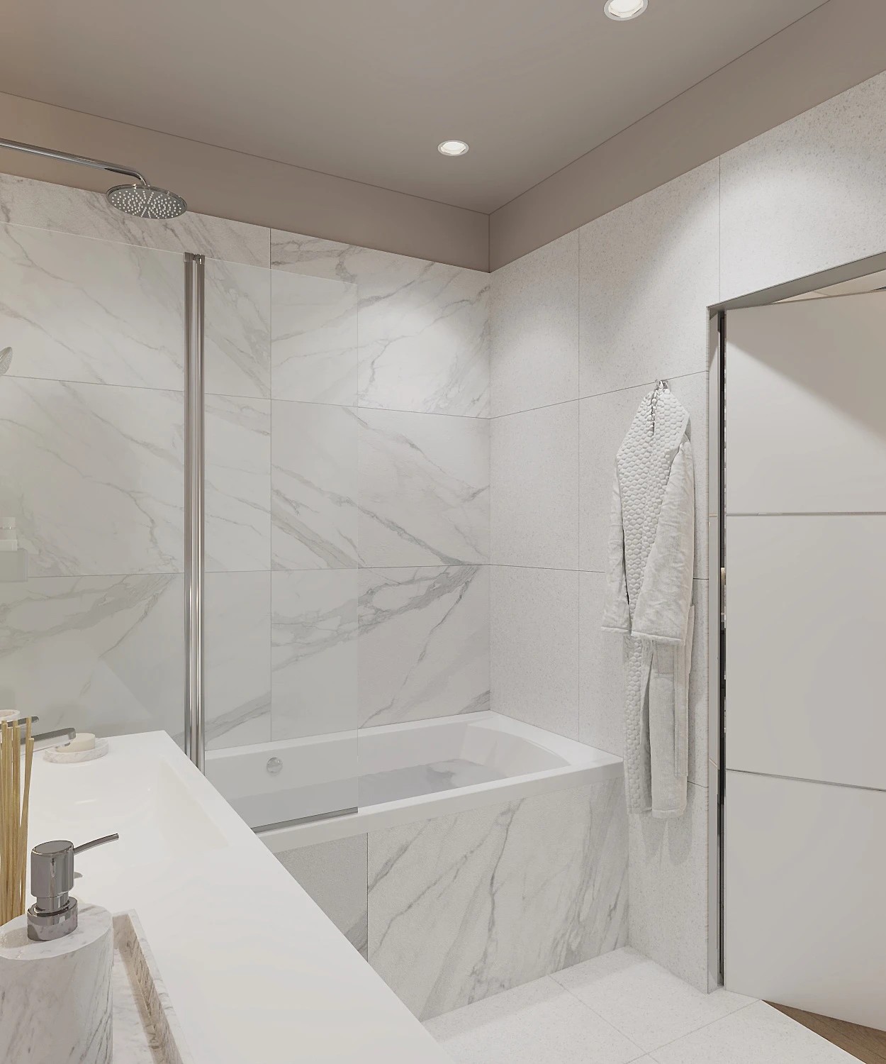 ЖК "Новый Лесснер"