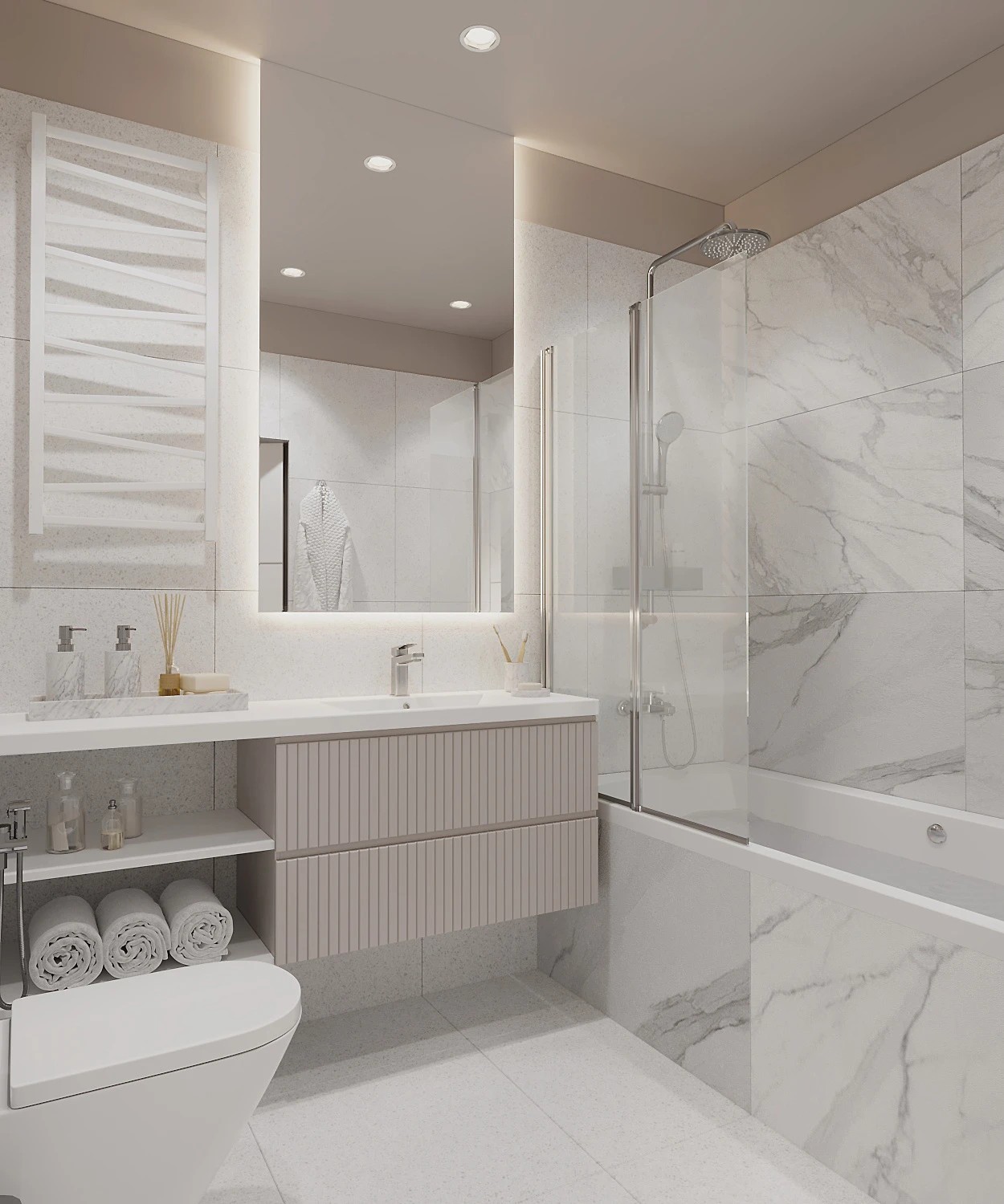 ЖК "Новый Лесснер"