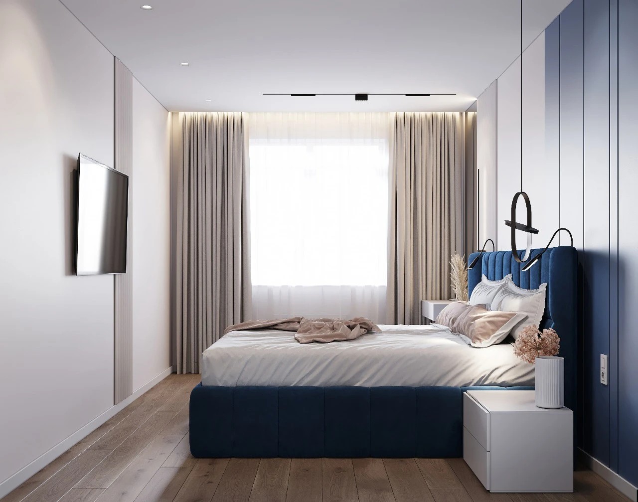 ЖК "Новый Лесснер"