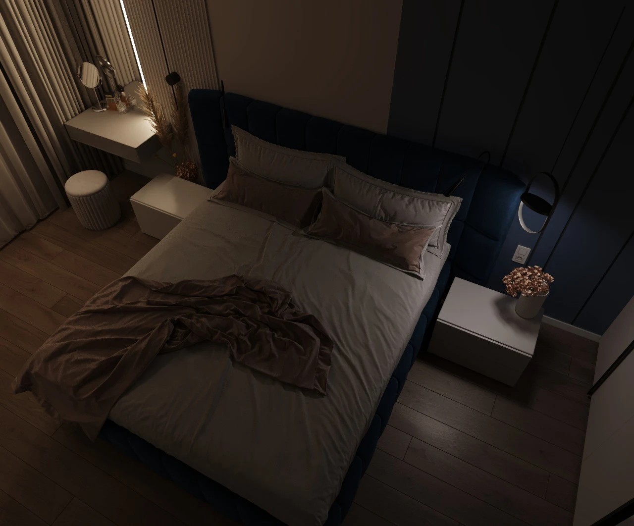 ЖК "Новый Лесснер"