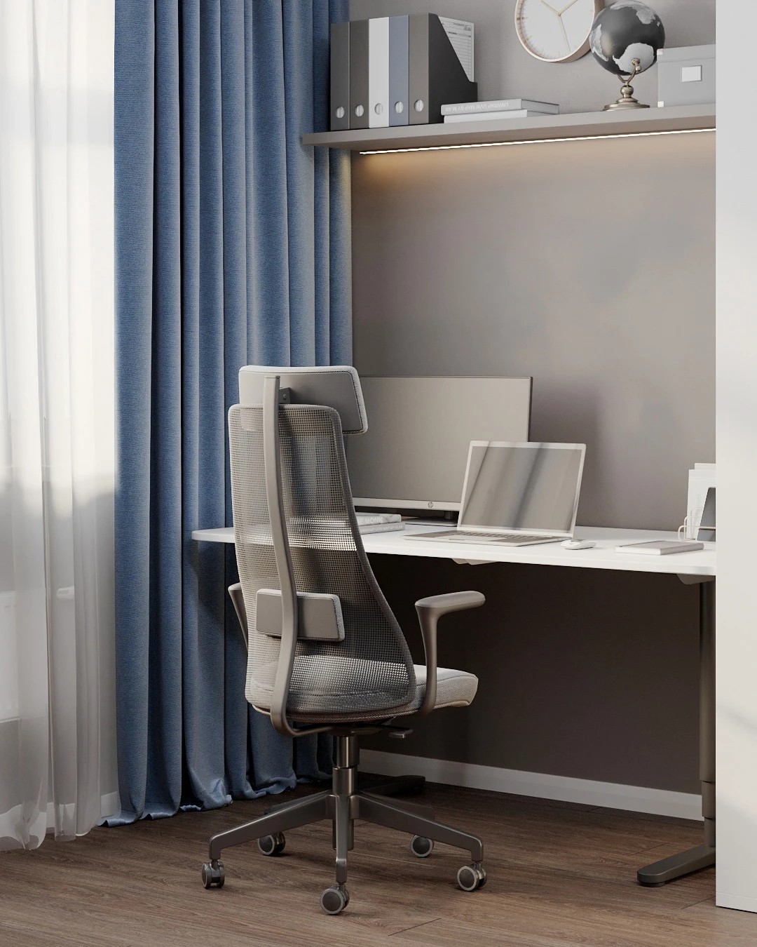 ЖК "Новый Лесснер"