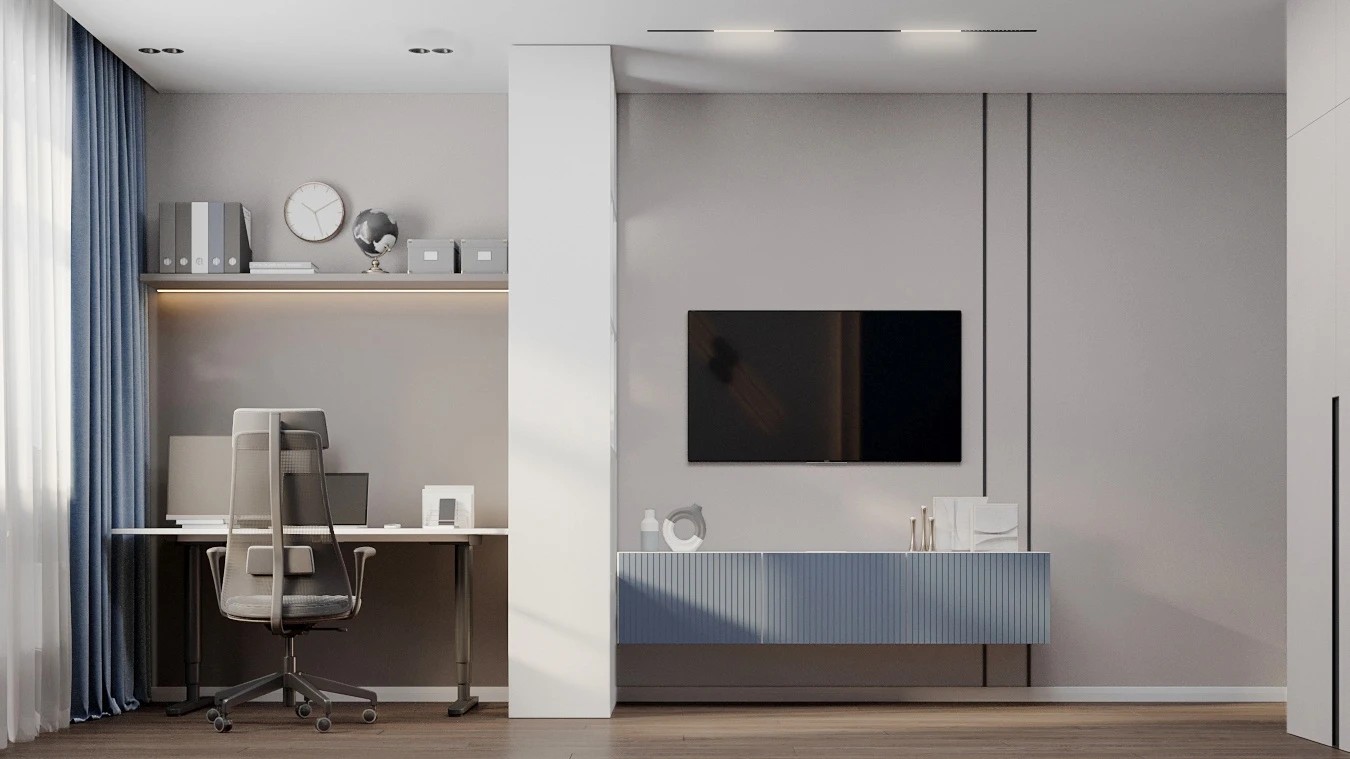 ЖК "Новый Лесснер"