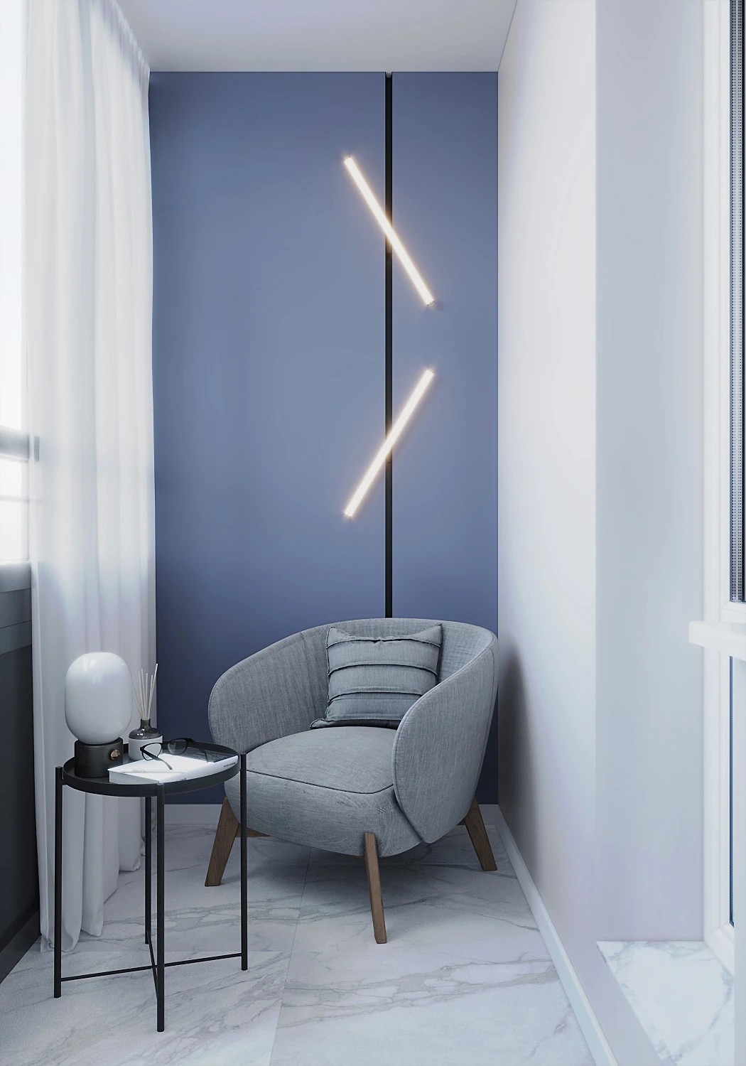 ЖК "Новый Лесснер"