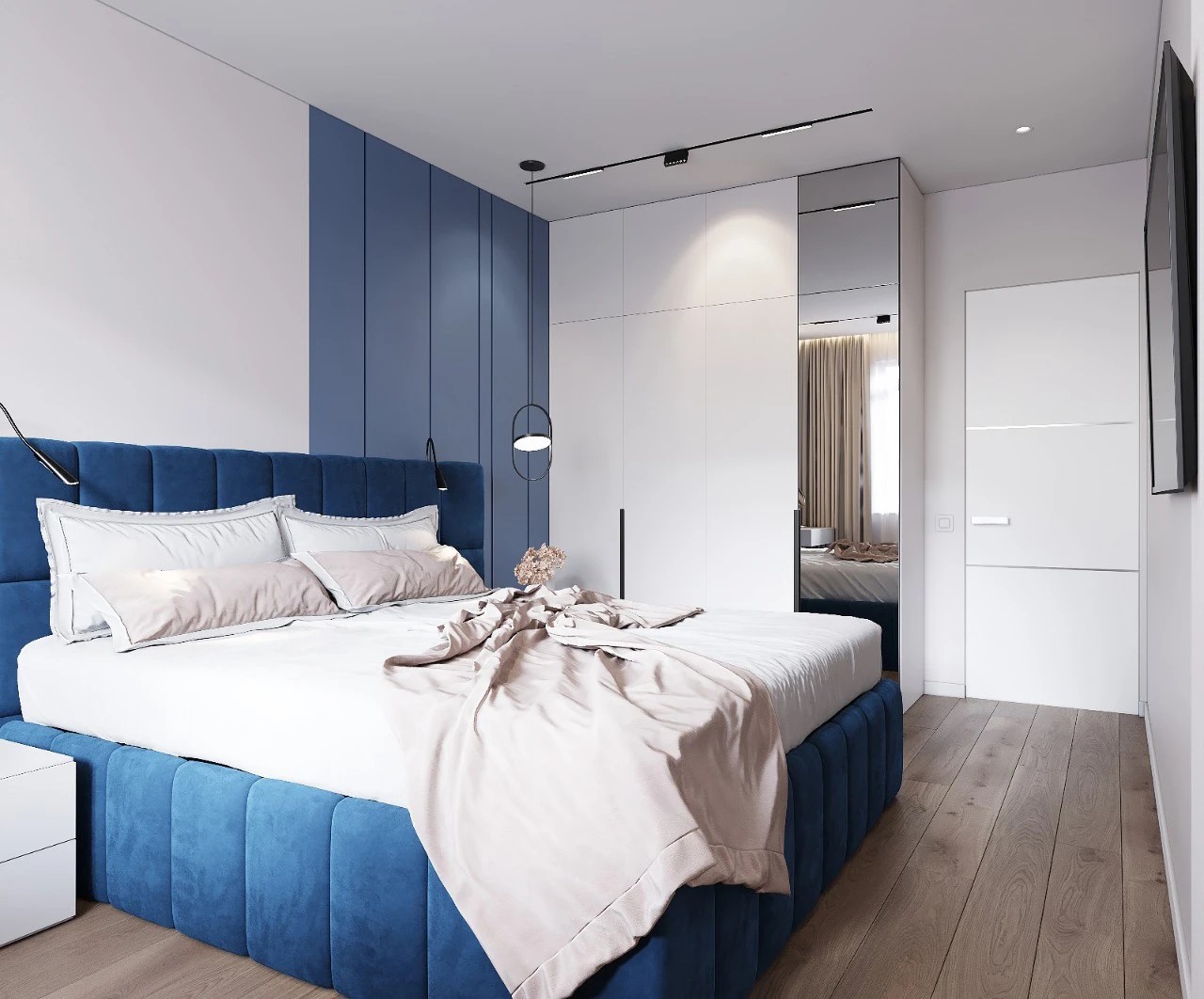 ЖК "Новый Лесснер"