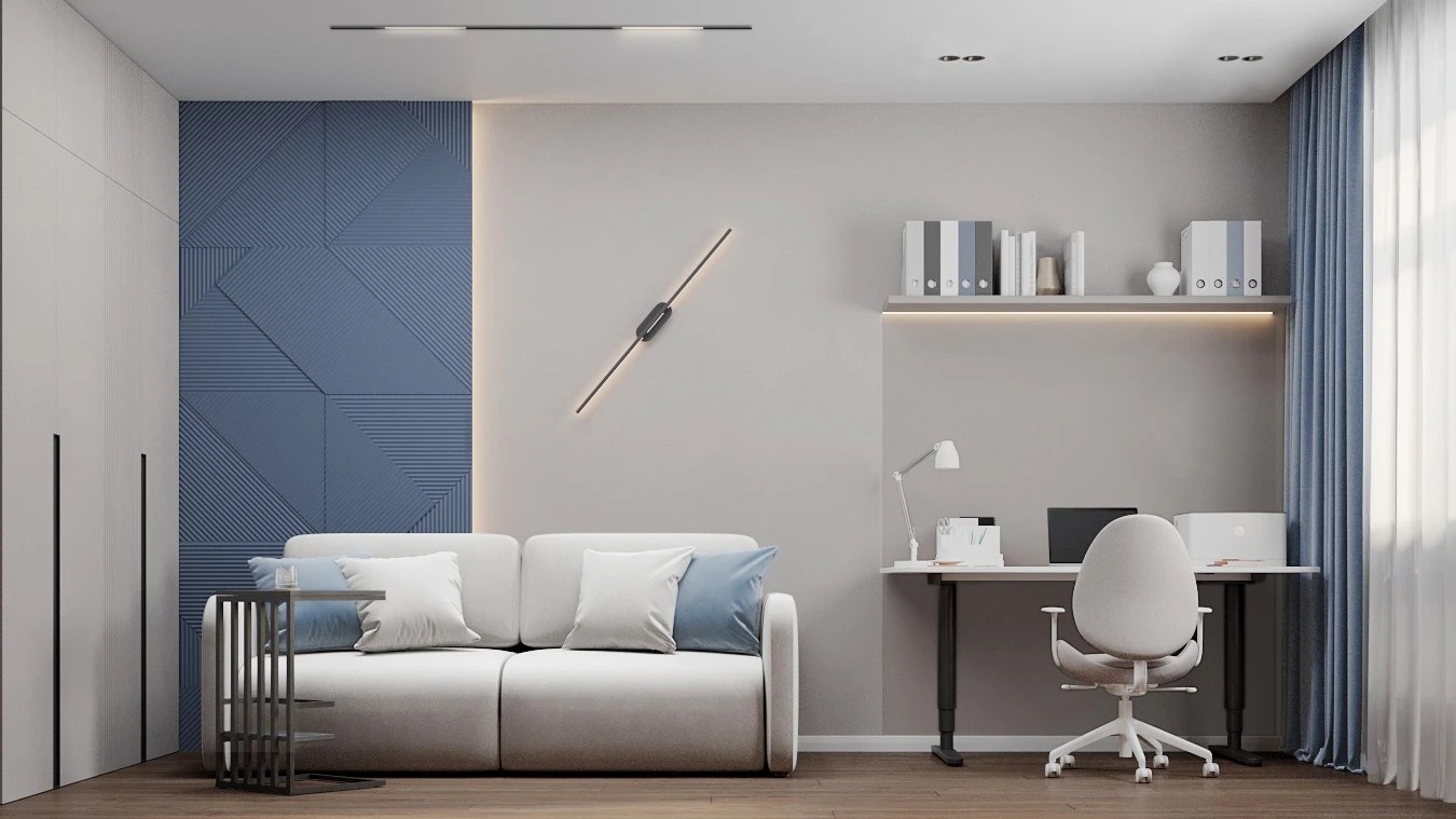 ЖК "Новый Лесснер"