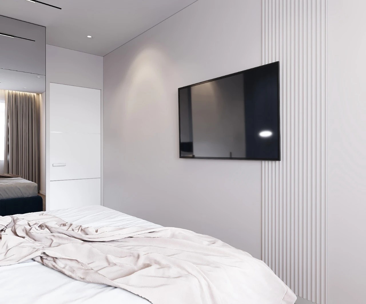 ЖК "Новый Лесснер"