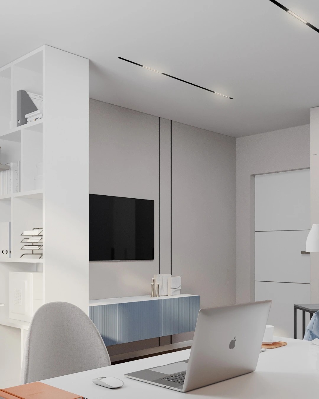 ЖК "Новый Лесснер"