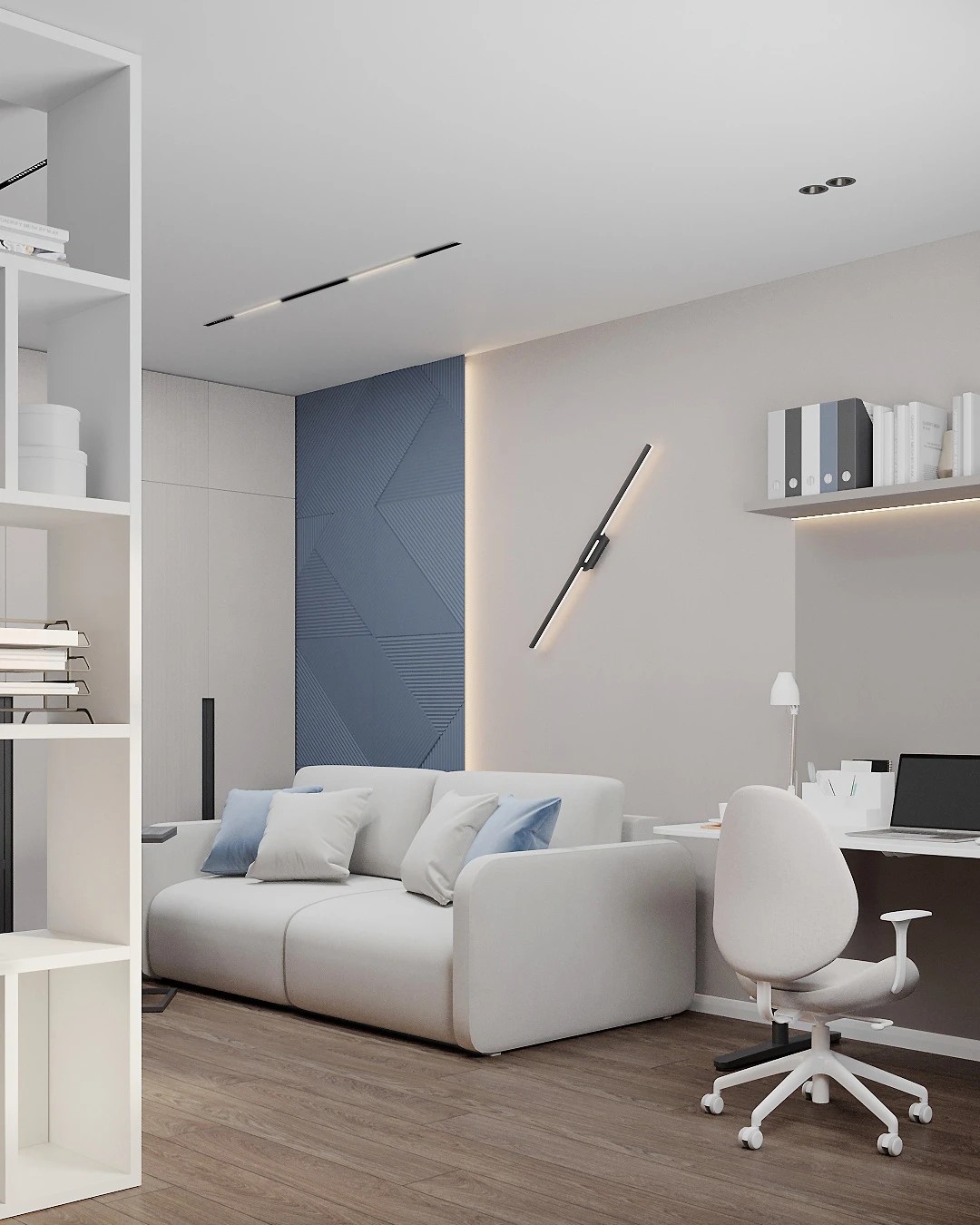 ЖК "Новый Лесснер"