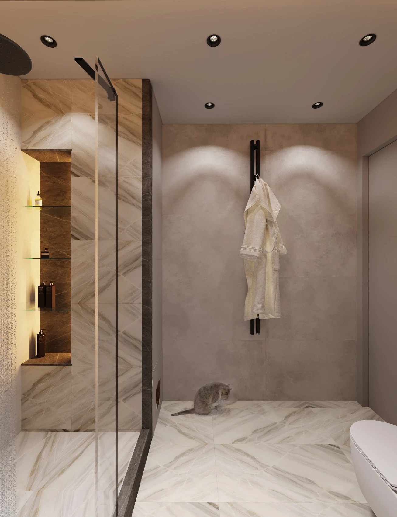 ЖК "Эталон на Неве"