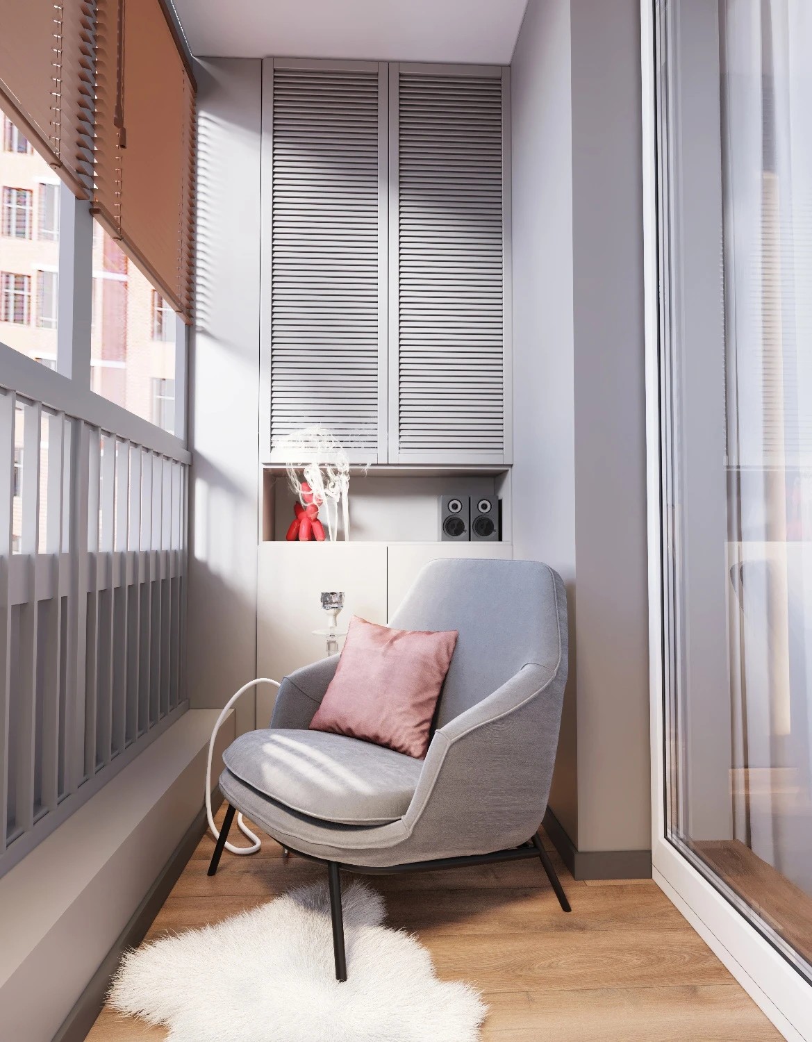 ЖК "Эталон на Неве"