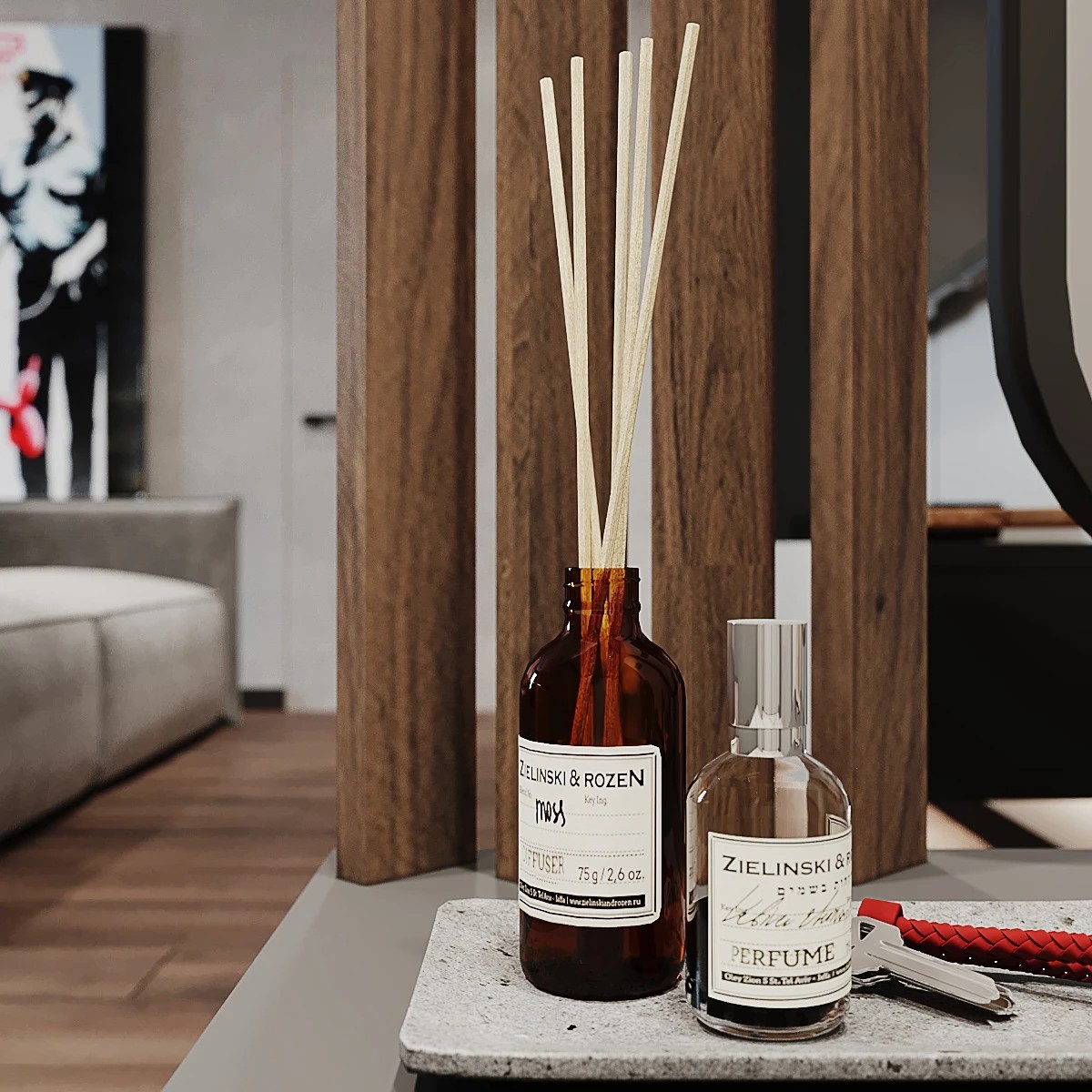 ЖК "Эталон на Неве"