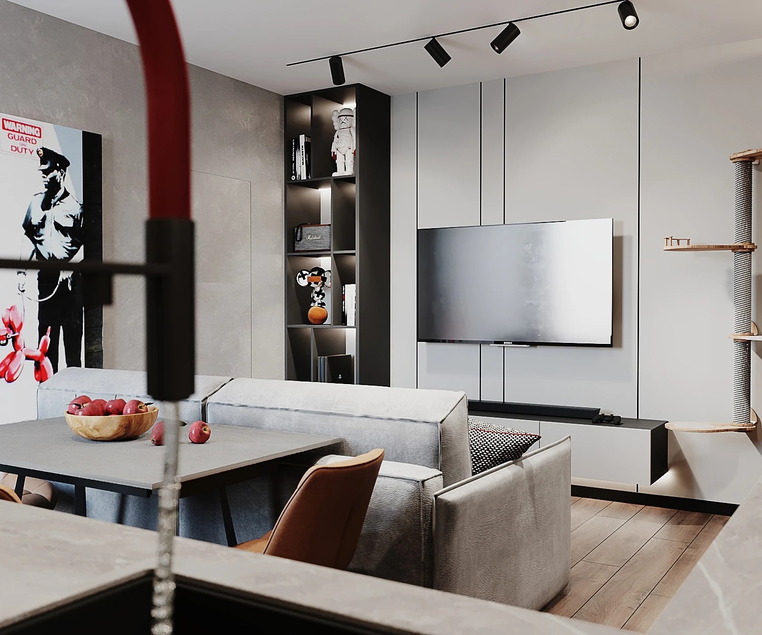 ЖК "Эталон на Неве"