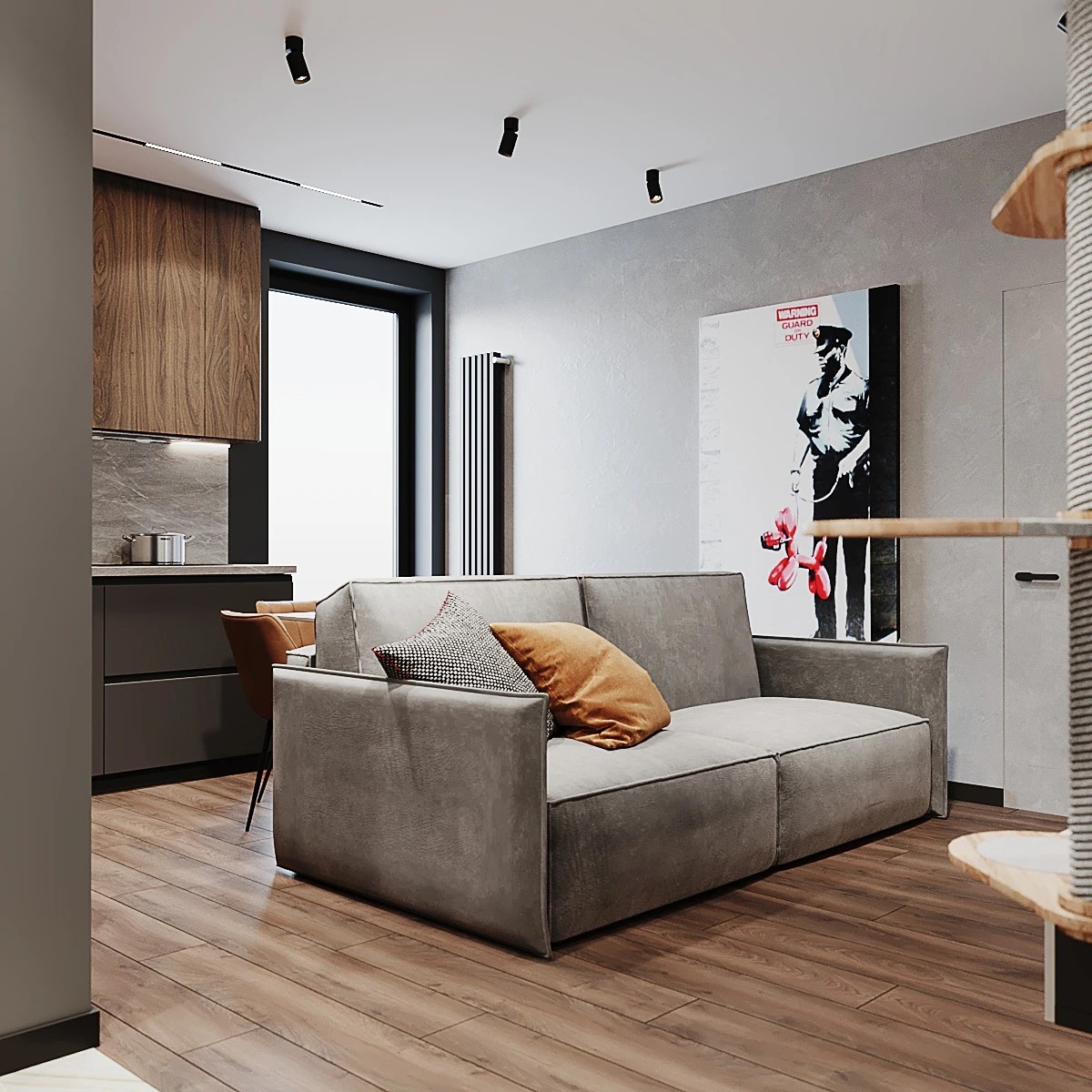 ЖК "Эталон на Неве"