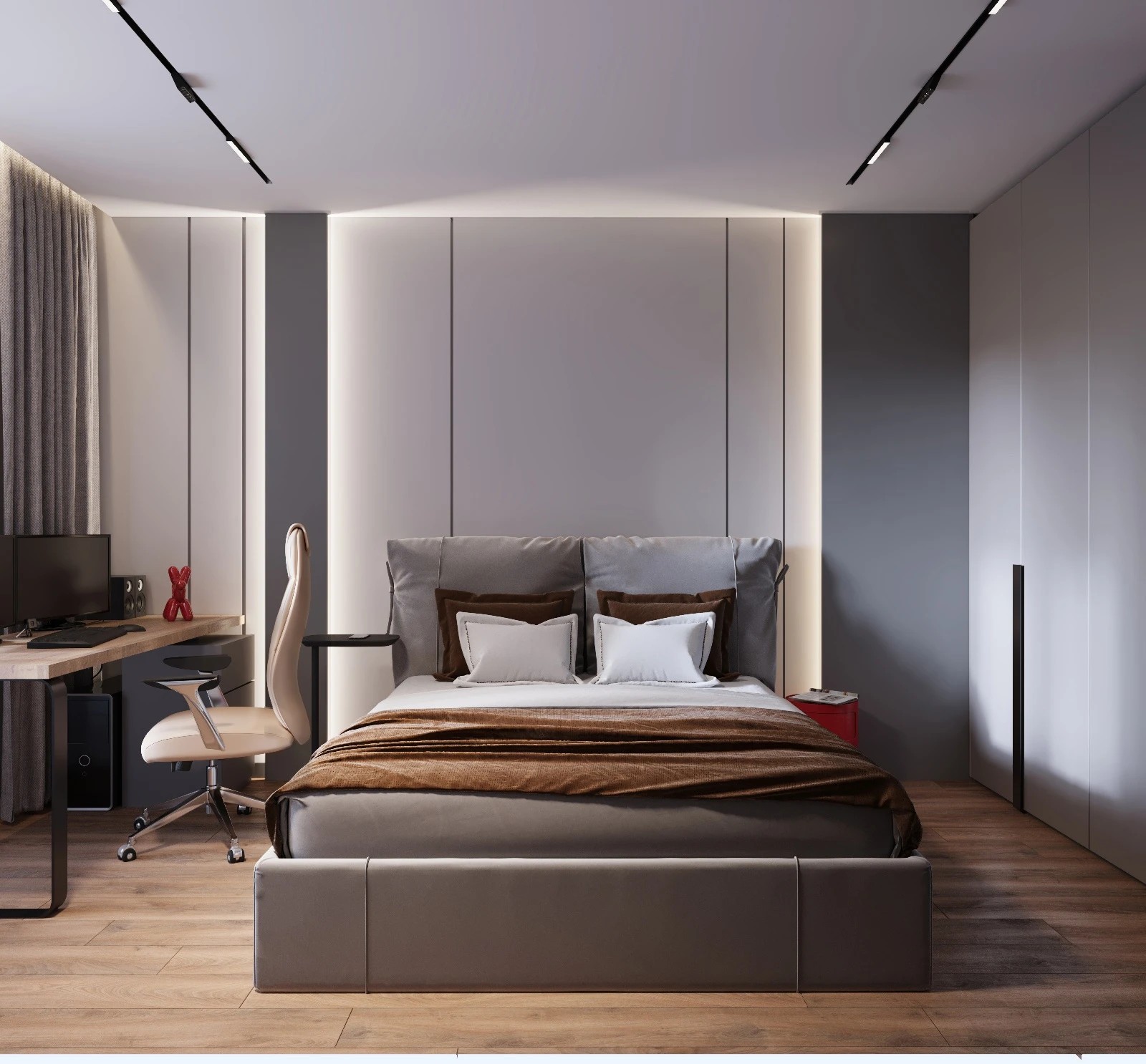 ЖК "Эталон на Неве"