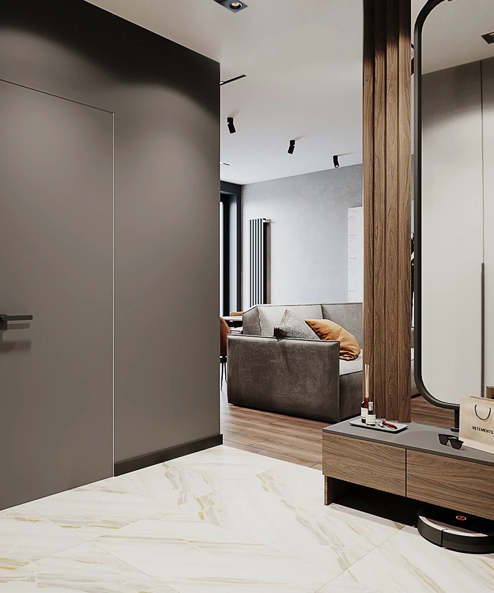 ЖК "Эталон на Неве"