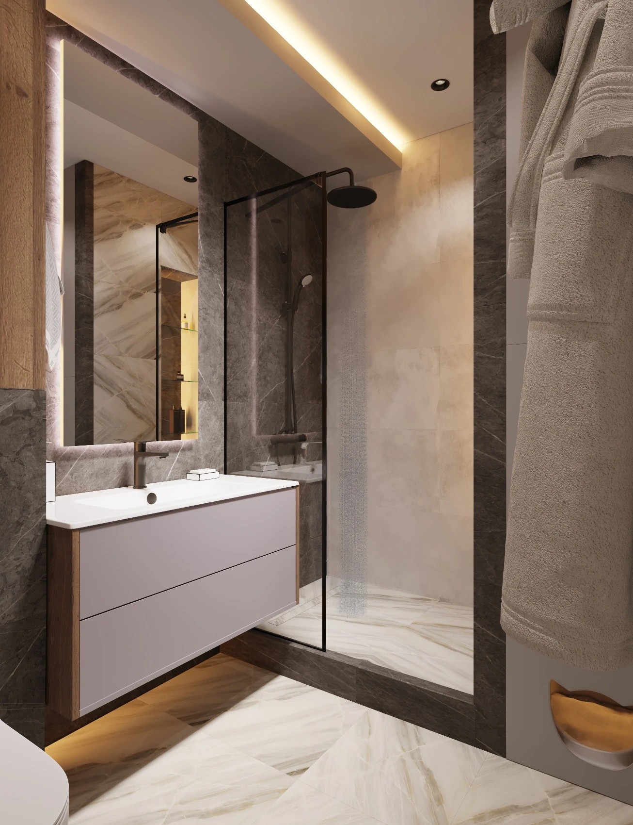 ЖК "Эталон на Неве"